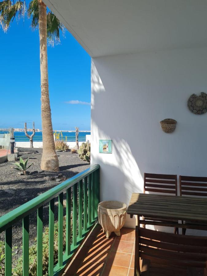 Casa Melliwa Apartment Corralejo Exterior photo