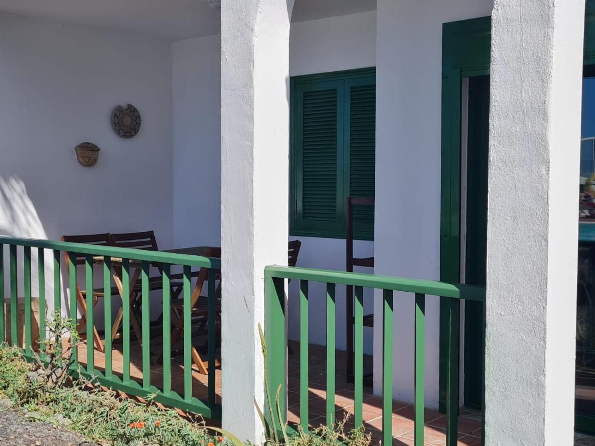 Casa Melliwa Apartment Corralejo Exterior photo